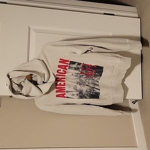 Vintage American Eagle Hoodie